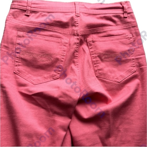Style & Co Slim Leg Jeans - Picture 11 of 11
